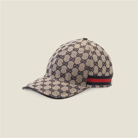 casquette gucci guepe|gucci casquettes homme.